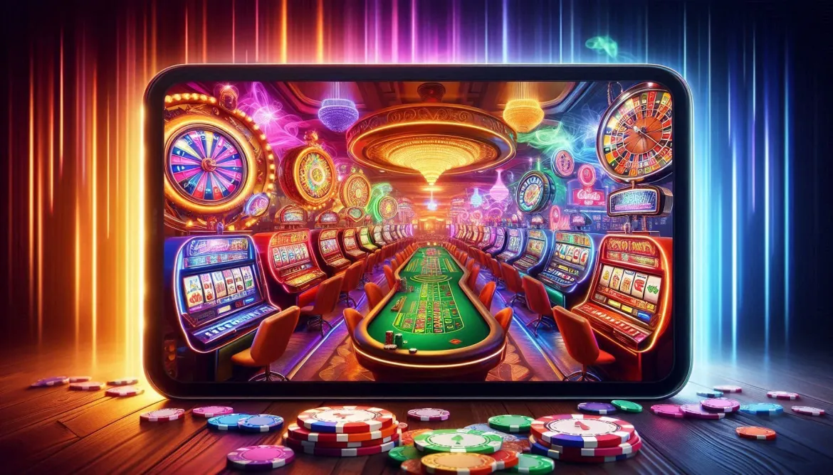Run4Win Casino